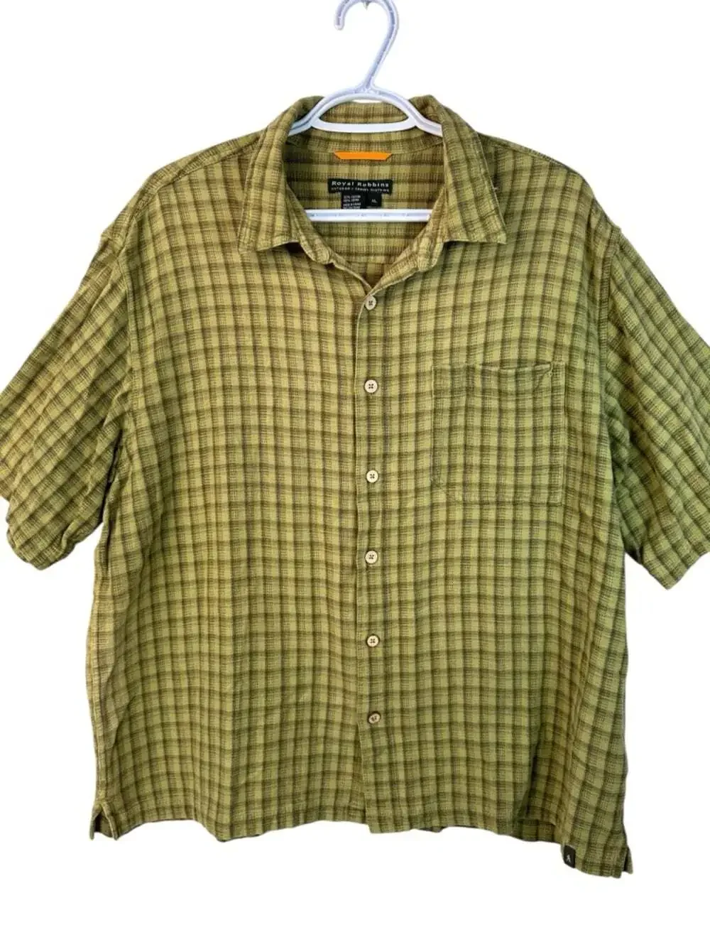 Royal Robbins versatile outdoor
